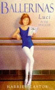 Tapa de Ballerina 2 - Luci in Spotlight (Ballerinas)