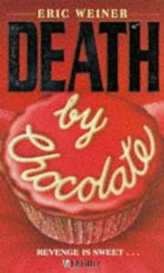 Tapa de Death by Chocolate (H Thriller)