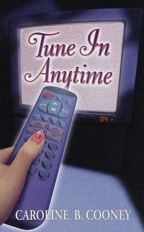 Tapa de Tune in anytime