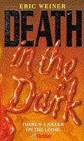 Tapa de Death in the Dark (H Thriller)