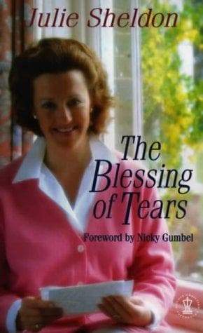 Tapa de Blessing of Tears