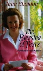Tapa de Blessing of Tears