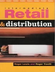 Tapa de Intermediate retail & distribution