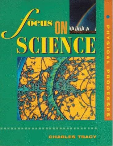 Tapa de Physical Processes (Focus on Science S.)