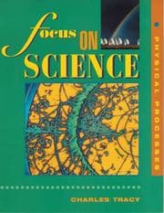Tapa de Physical Processes (Focus on Science S.)
