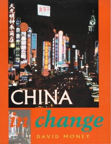 Tapa de China in Change