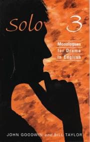 Tapa de Solo