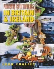 Tapa de Managing Environments in Britain and Ireland