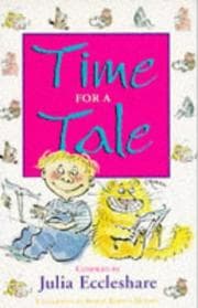 Tapa de Time for a Tale