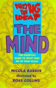 Tapa de The mind