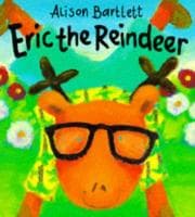 Tapa de Eric the Reindeer