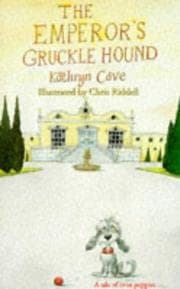 Tapa de The Emperor's Gruckle Hound