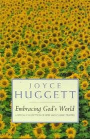 Tapa de Embracing God's World