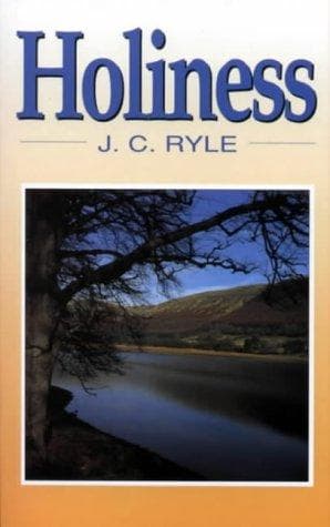 Tapa de Holiness
