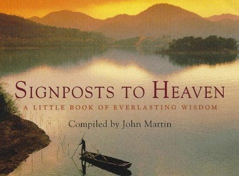 Tapa de Signposts to Heaven