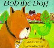 Tapa de Bob the Dog