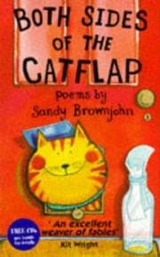 Tapa de Both Sides of the Catflap