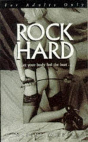Tapa de Rock Hard