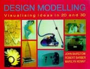 Tapa de Design modelling