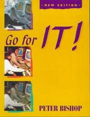 Tapa de Go for IT!