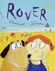 Tapa de Rover