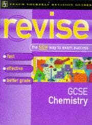 Tapa de GCSE Chemistry