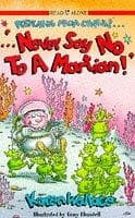 Tapa de Postcards From Charlie- Never Say No To A Martian