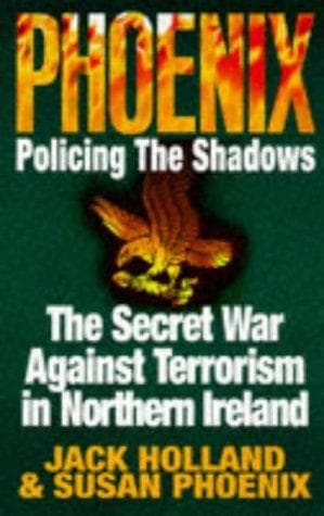 Tapa de Phoenix
