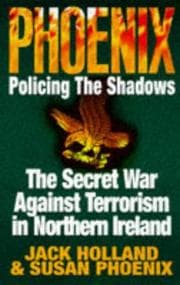Tapa de Phoenix
