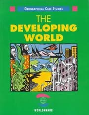 Tapa de Developing World