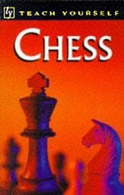 Tapa de Chess
