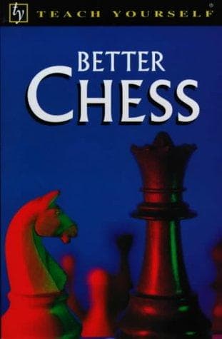Tapa de Better chess