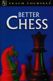 Tapa de Better chess
