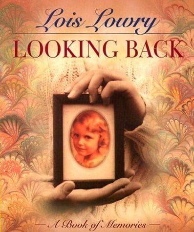 Tapa de Looking back