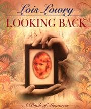 Tapa de Looking back