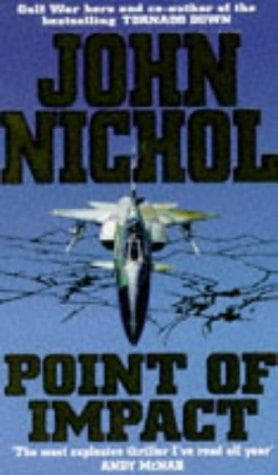 Tapa de Point Of Impact