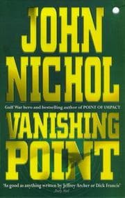 Tapa de Vanishing Point