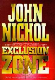 Tapa de Exclusion Zone