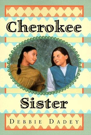 Tapa de Cherokee sister