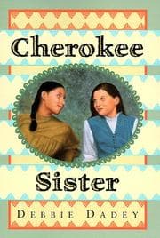 Tapa de Cherokee sister