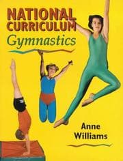 Tapa de National Curriculum Gymnastics