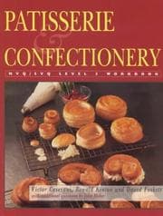 Tapa de Patisserie and Confectionery