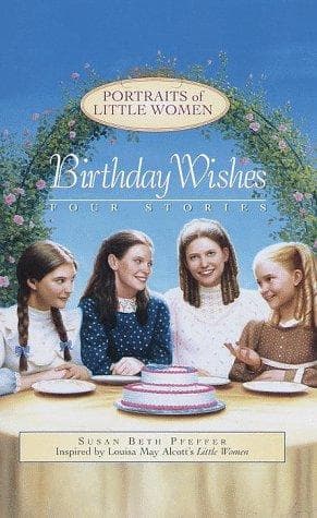 Tapa de Birthday wishes