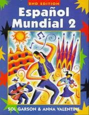 Tapa de Español mundial
