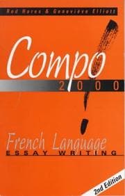 Tapa de Compo! 2000