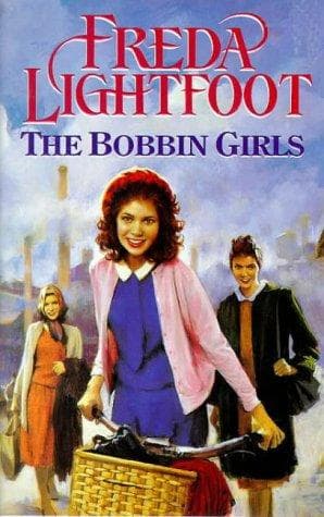 Tapa de The Bobbin Girls