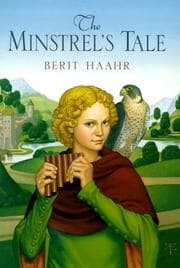 Tapa de The minstrel's tale