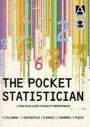 Tapa de The pocket statistician
