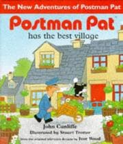 Tapa de Postman Pat 6 - Has Best Village