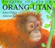 Tapa de Imagine You Are a Orangutan